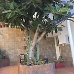 Casa El Portito Los Abrigos