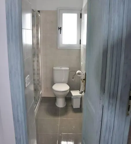 Casa El Portito Сasa de vacaciones *