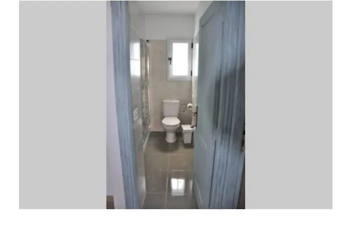 Casa El Portito Сasa de vacaciones