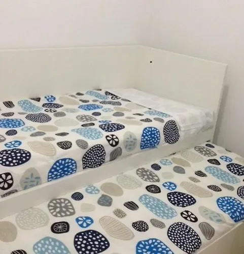 Casa El Portito Сasa de vacaciones