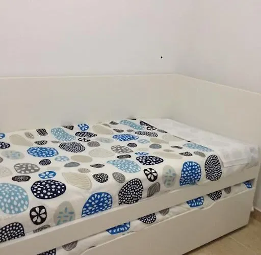 Сasa de vacaciones Casa El Portito Los Abrigos