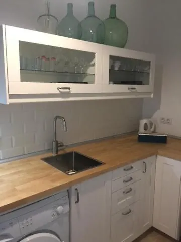 Casa El Portito * Los Abrigos