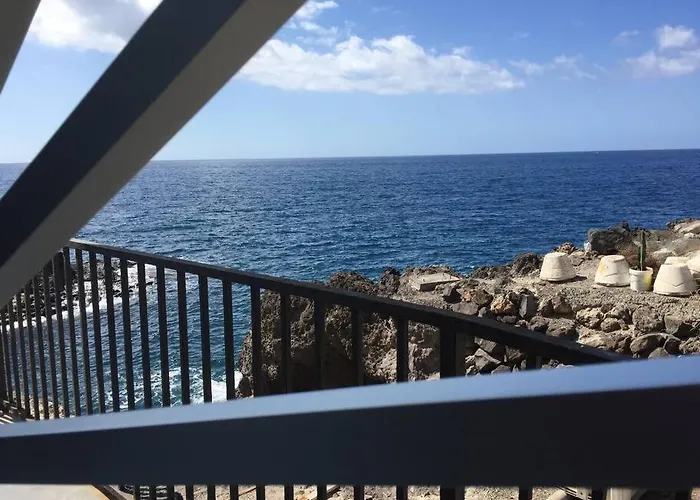 Casa El Portito Los Abrigos