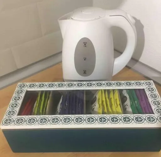 Casa El Portito Сasa de vacaciones *