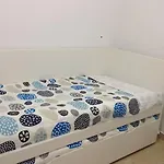 Σπίτι διακοπών Casa El Portito Los Abrigos