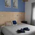 Casa El Portito Feriehus Los Abrigos