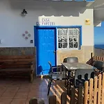 Σπίτι διακοπών Casa El Portito