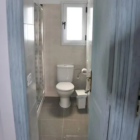 Casa El Portito بيت للعطل *