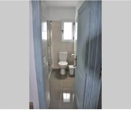 Casa El Portito بيت للعطل