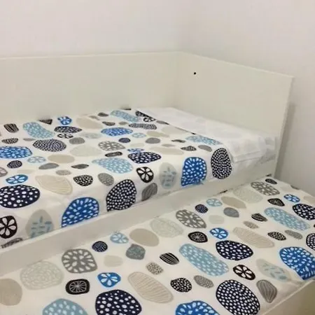 Casa El Portito بيت للعطل