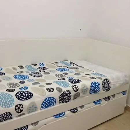 بيت للعطل Casa El Portito لوس أبريغوس