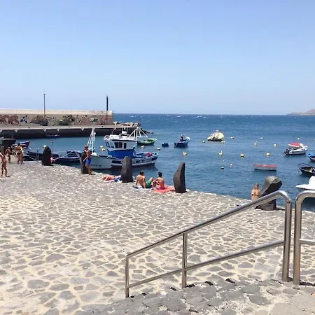 Σπίτι διακοπών Casa El Portito