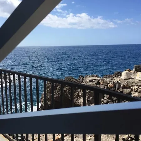 Casa El Portito لوس أبريغوس