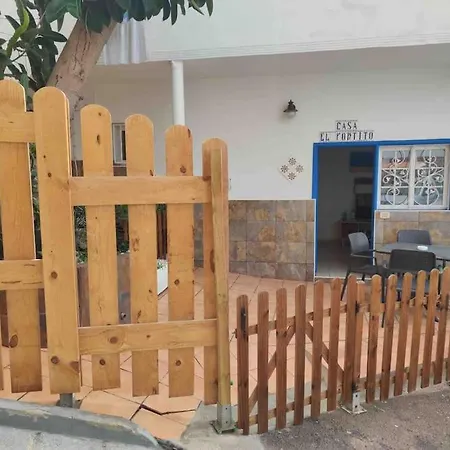 Casa El Portito