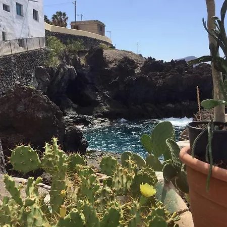 Casa El Portito بيت للعطل *