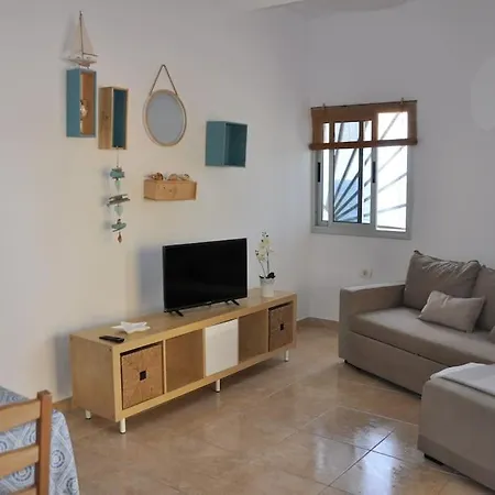 Casa El Portito * لوس أبريغوس