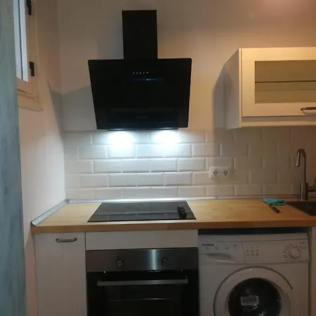 Casa El Portito Σπίτι διακοπών