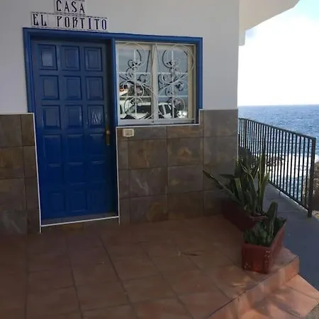 Casa El Portito