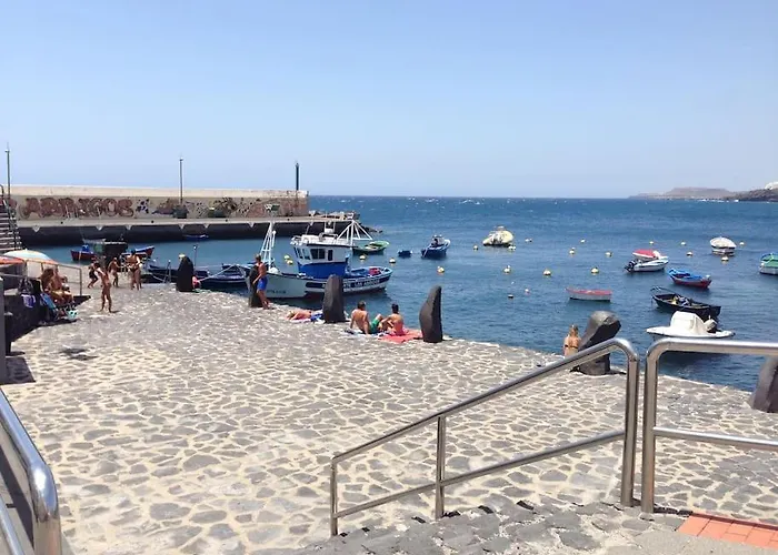 Holiday home Casa El Portito