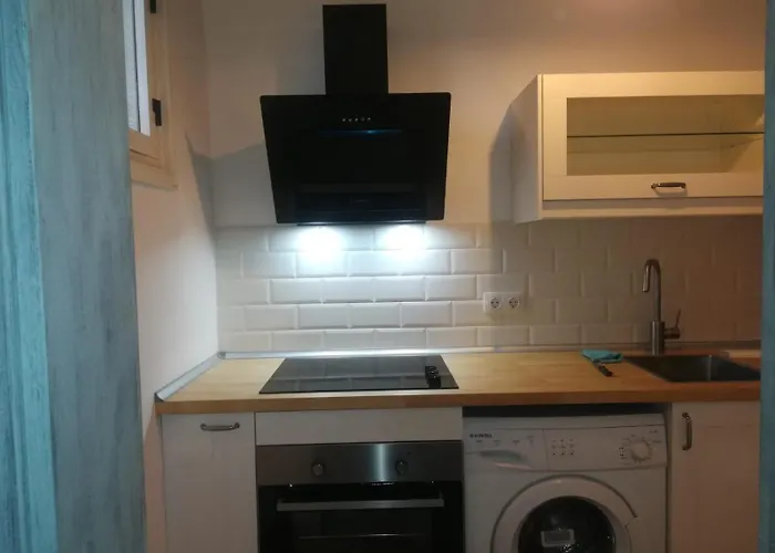 Casa El Portito Holiday home