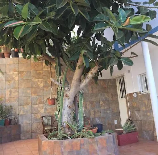 Casa El Portito Los Abrigos